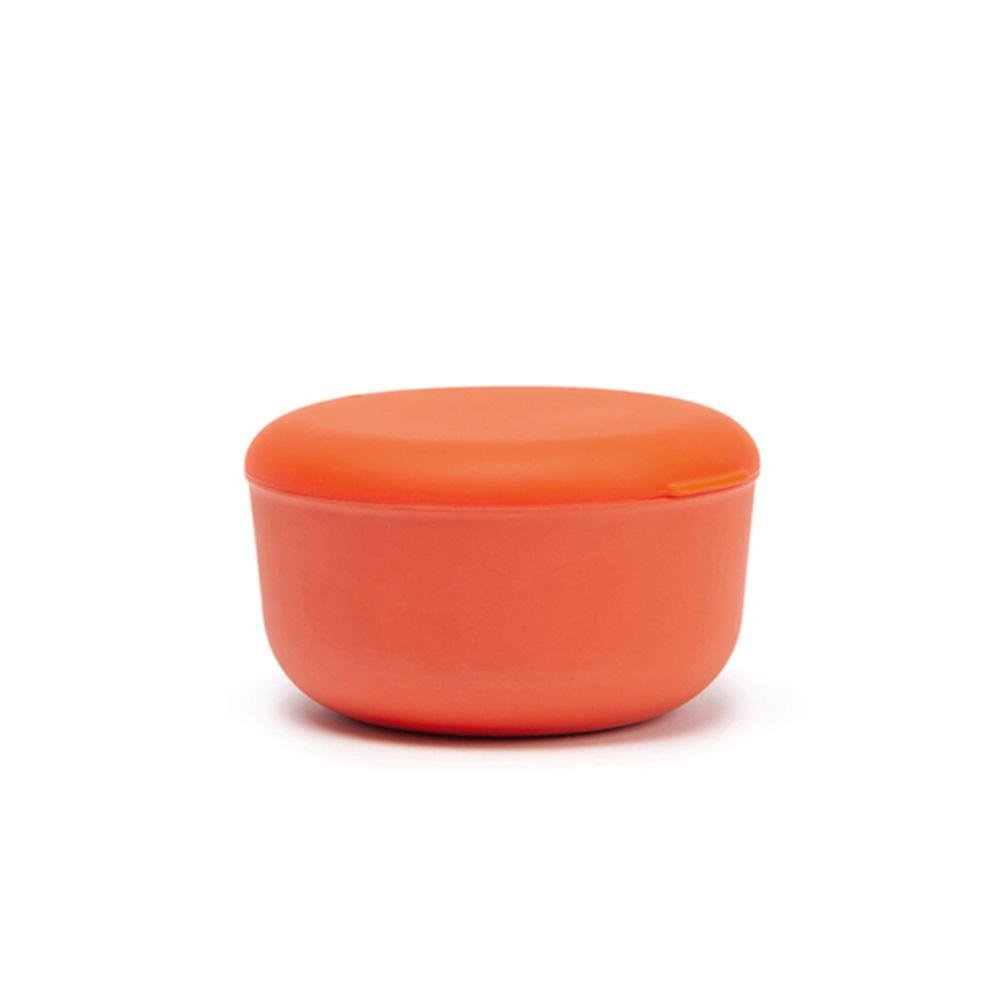 88489_750ml_persimmon_5afae2af-1ab8-4abb-adbb-3506793b179a Store & Go Food Container - Persimmon - Image 1