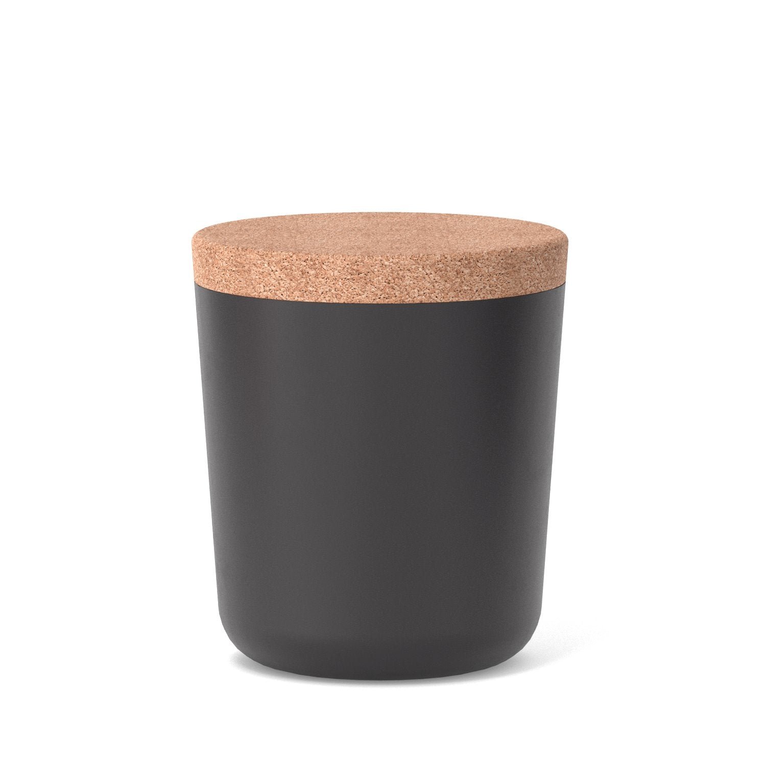 BlackXL36912 Storage Jar XL - Black - Image 1