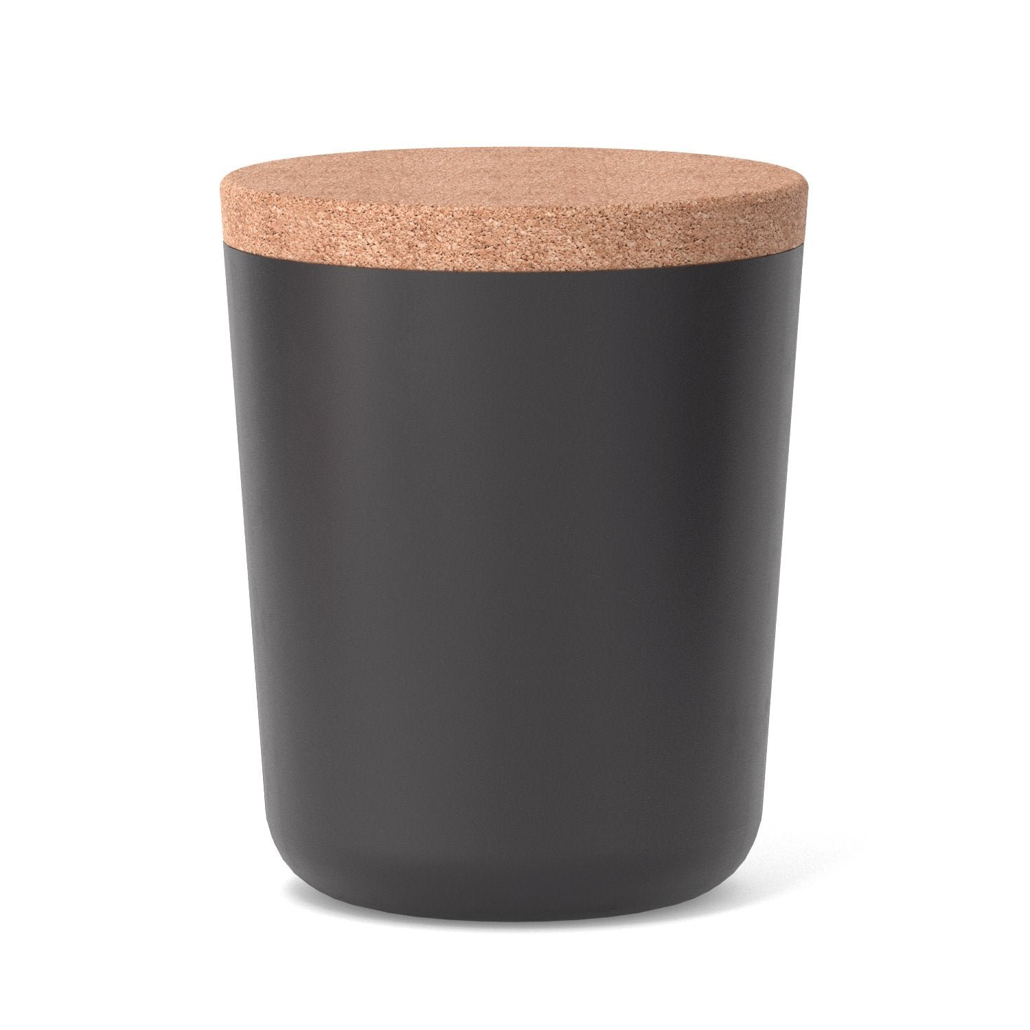 BlackXXL36981 Storage Jar XXL - Black - Image 1