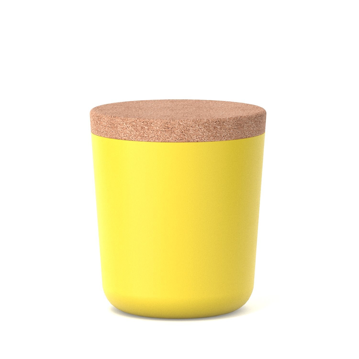 LemonXL36943 Storage Jar XL - Lemon - Image 1