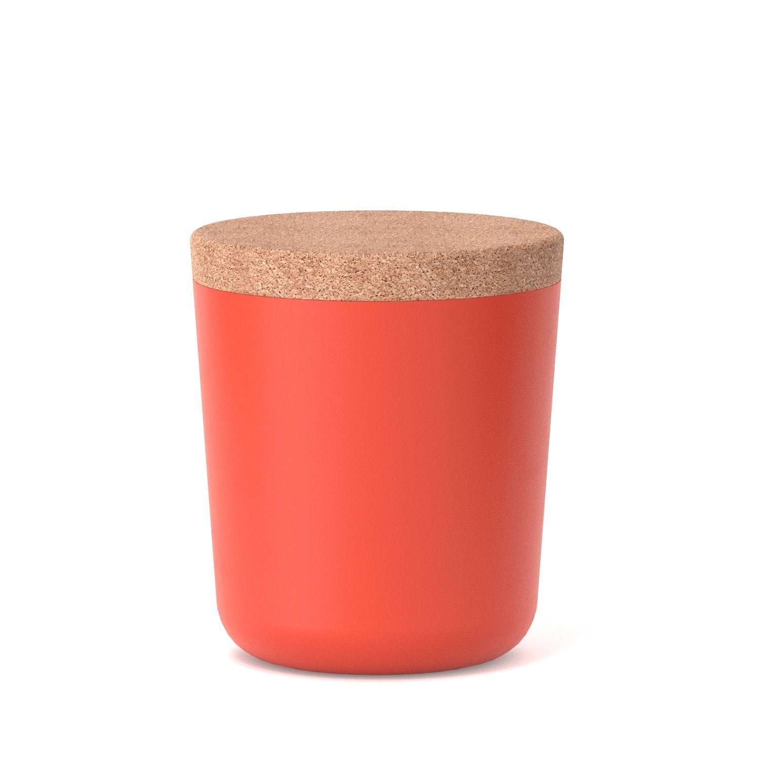 PersimmonXL36950 Storage Jar XL - Persimmon - Image 1