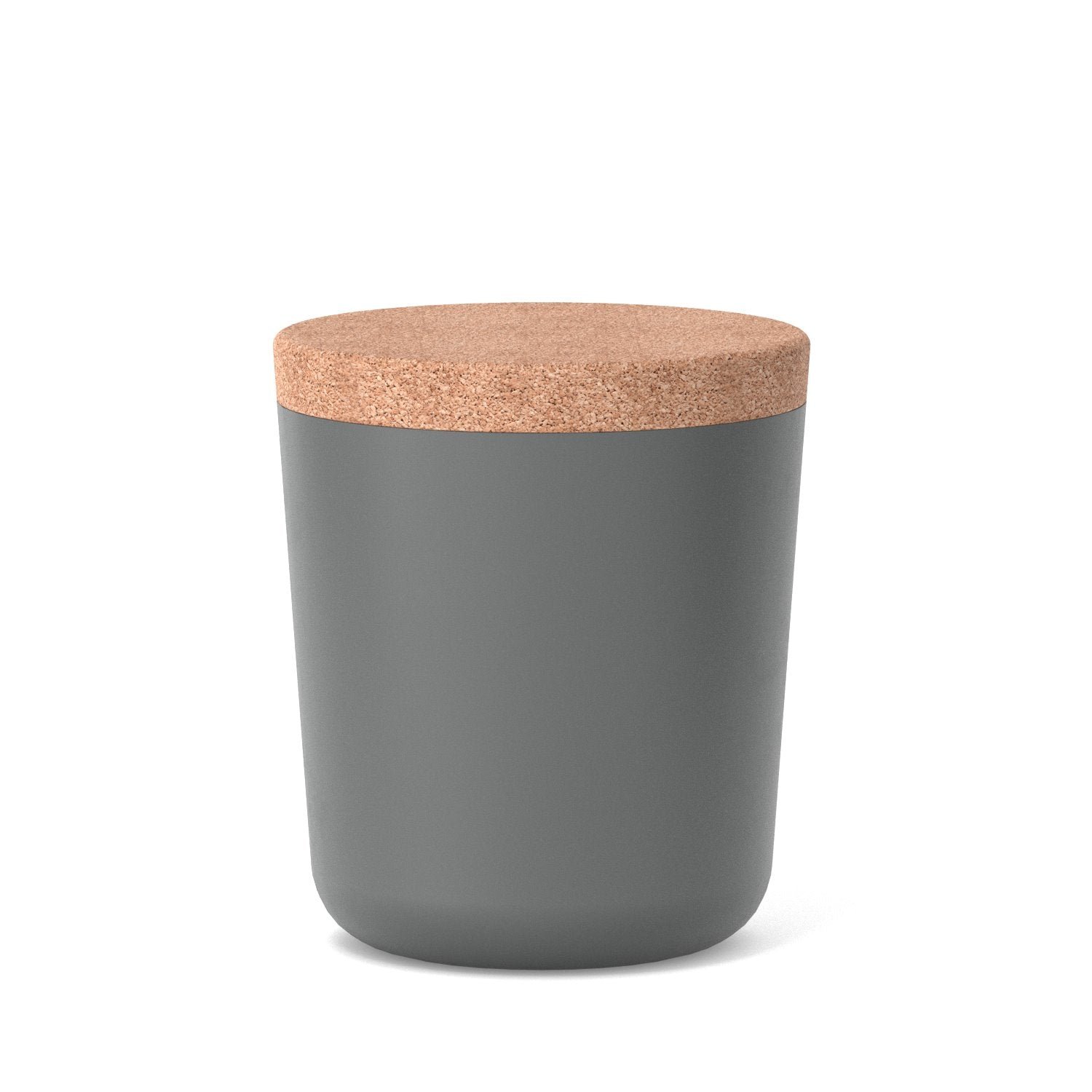 SmokeXL72361 Storage Jar XL - Smoke - Image 1