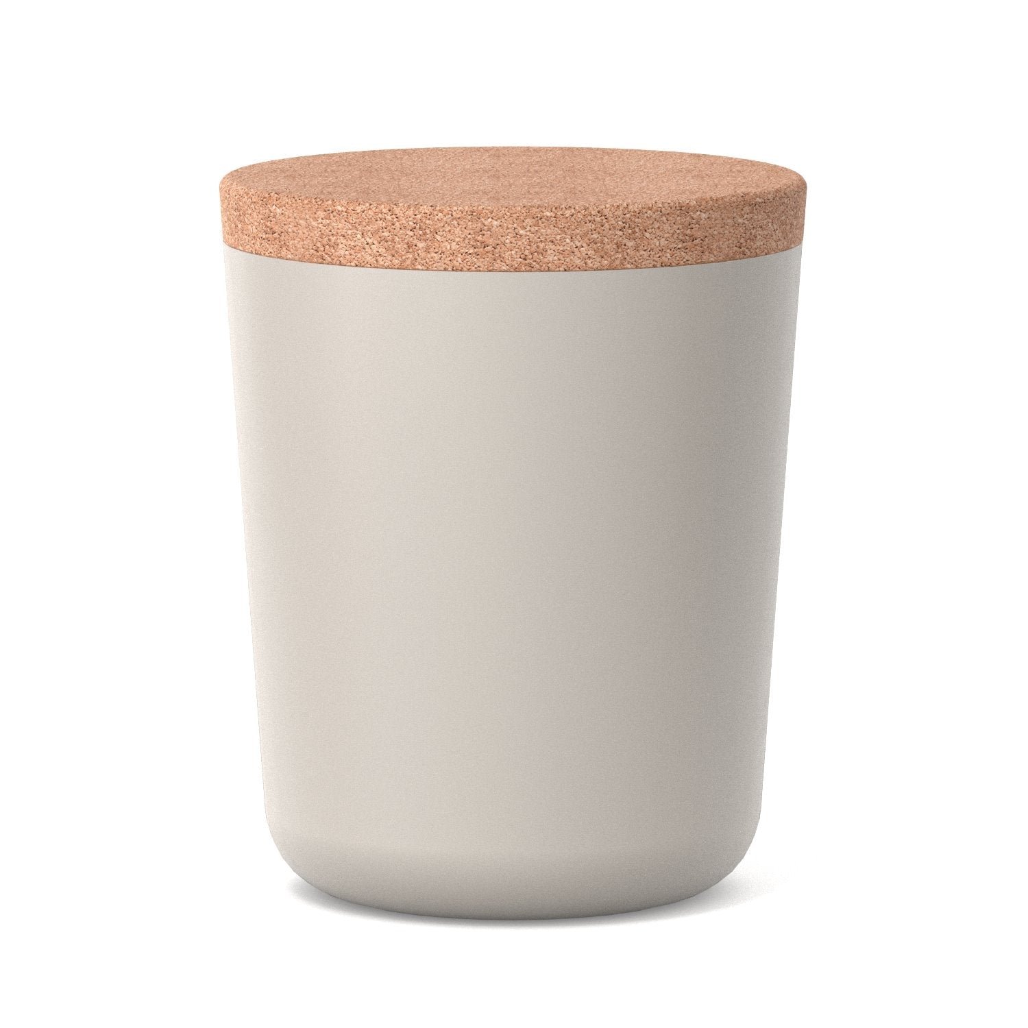 StoneXXL37032 Storage Jar XXL - Stone - Image 1