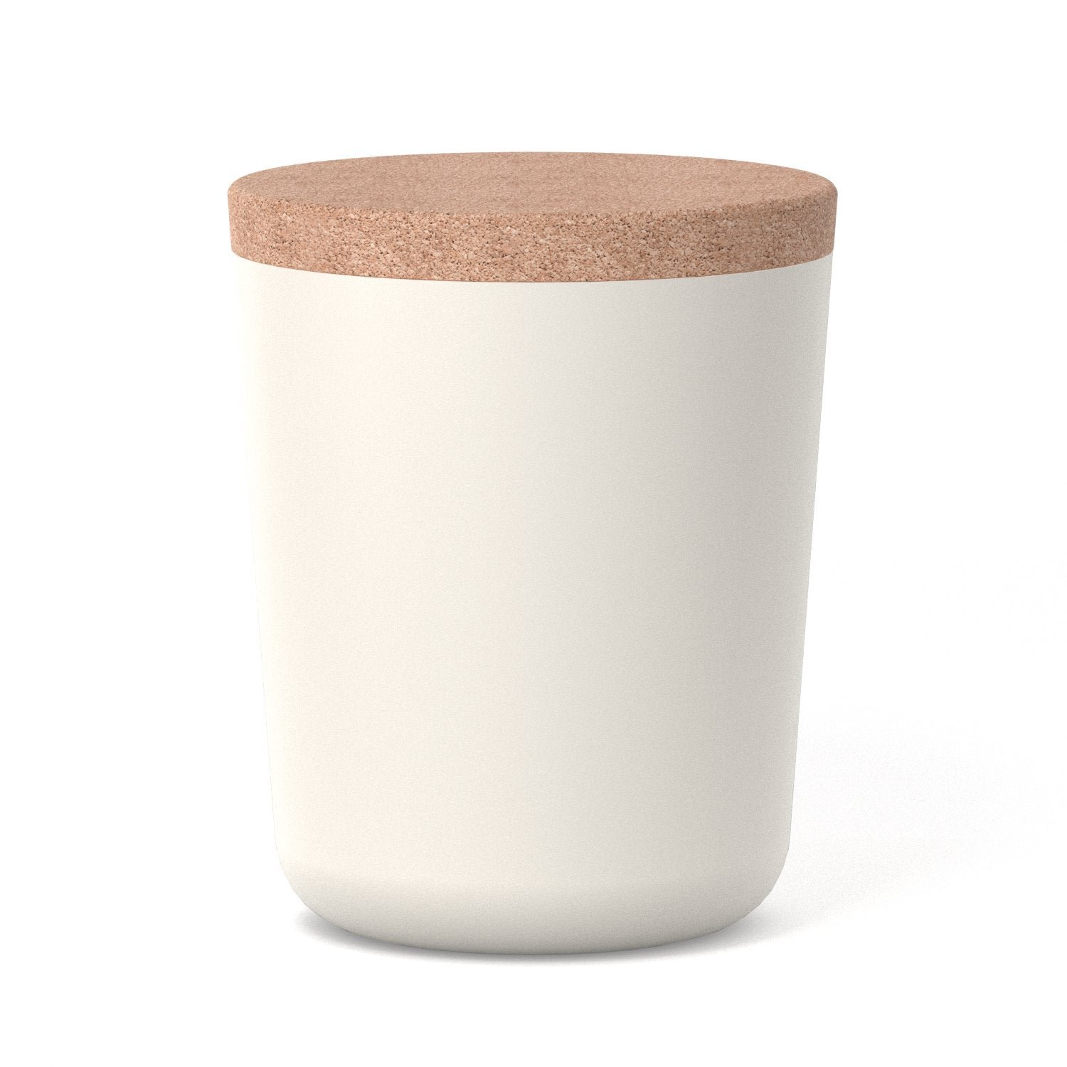 WhiteXXL37049 Storage Jar XXL - Off White - Image 1