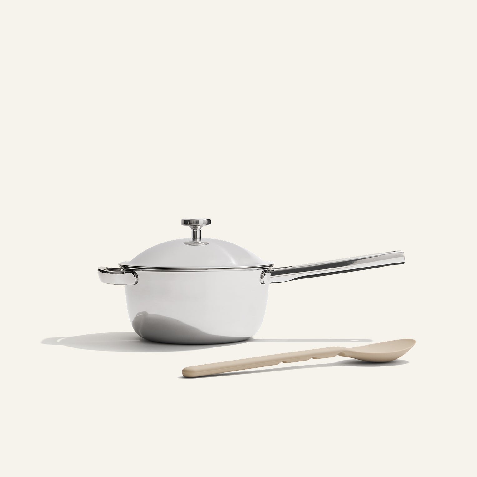 our-place-product-thumbnail-TitaniumMiniPerfectPotPro-chrome_9109db05-d9dd-414b-b576-fa87fdbc39cb Titanium Mini Perfect Pot Pro - Image 1